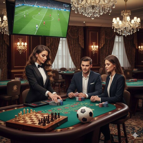 游戏币